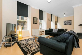 Stunning 2 double bedroom City City Apartment